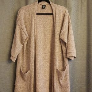 Agnes & Dora Forever Cardi 2xl